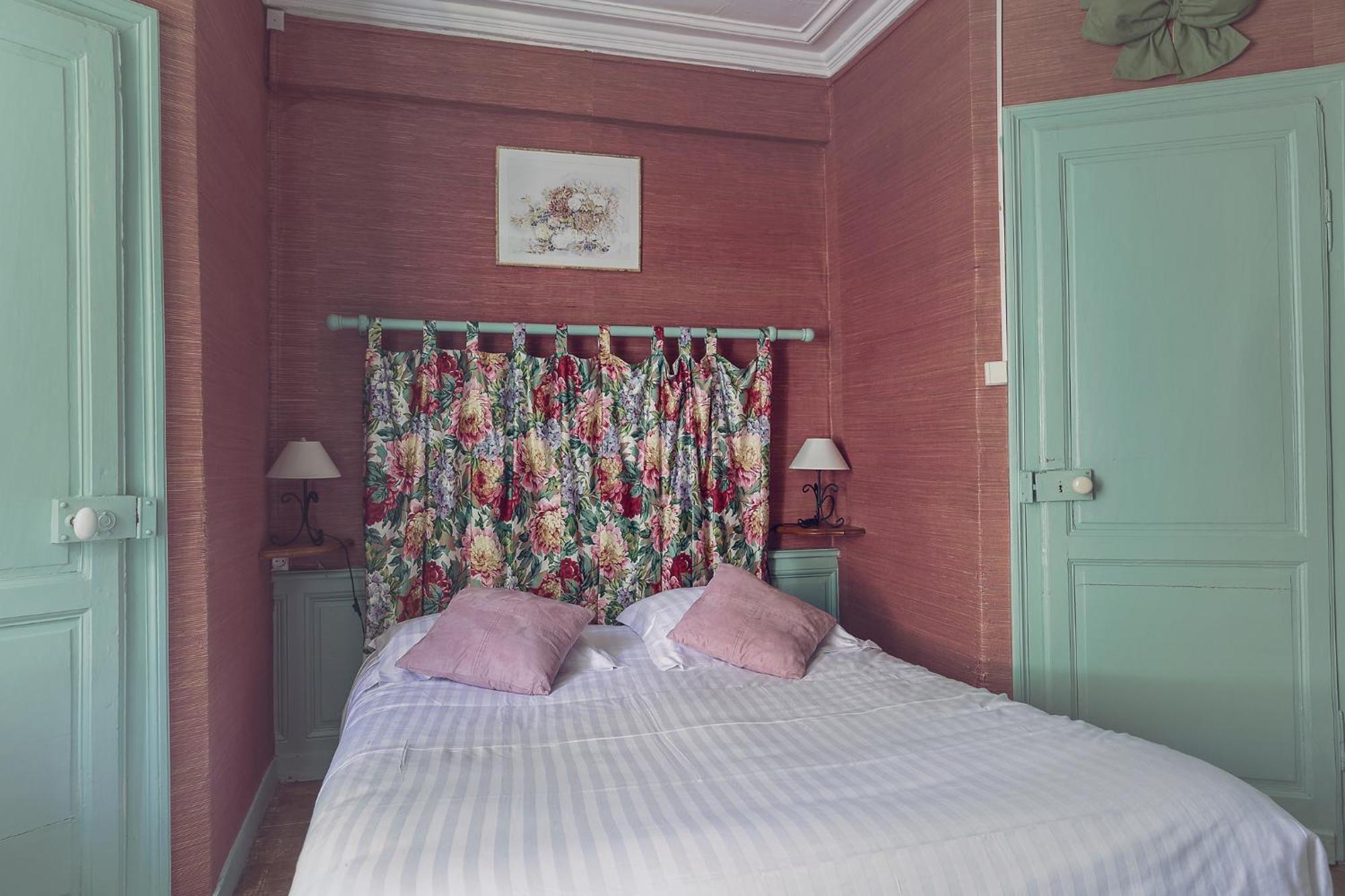 Chateau De Grosfy Hugleville-en-Caux Room photo